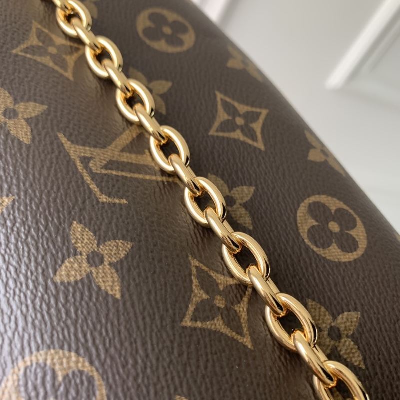 LV Satchel bags